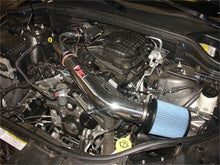 Load image into Gallery viewer, Injen INJPF5020P Injen 11 Dodge Durango 3.6L V6 Polished Power-Flow Short Ram Intake w/ MR Tech &amp; Nano Filter
