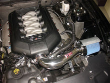 Load image into Gallery viewer, Injen INJPF9023P Injen 11 Ford Mustang GT V8 5.0L Power-Flow Polished Short Ram Air Intake w/ MR Tech &amp; Heat Shield

