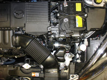 Load image into Gallery viewer, Injen INJSP6030P Injen 11 Mazda 2 1.5L 4cyl (manual only) Polished Tuned Air Intake System w/ MR Tech &amp; Air Fusion
