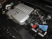 Load image into Gallery viewer, Injen INJSP2033P Injen 11 Toyota Camry 3.5L V6 Polished Tuned Air Intake w/ Air Fusion/MR Tech/Web Nano Filter
