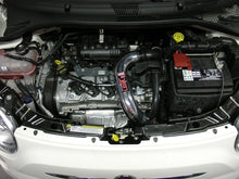 Load image into Gallery viewer, Injen INJSP5020P Injen 12-13 Fiat 500 1.4L 4Cyl Polished Cold Air Intake
