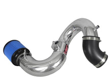 Load image into Gallery viewer, Injen INJSP1579P Injen 12-13 Honda Civic Si 2.4L Tuned Short Ram Air Intake Sys w/MR Tech &amp; Web Nano-Fiber - Polished

