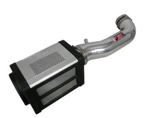 Load image into Gallery viewer, Injen INJPF5003P Injen 12-13 Jeep Wrangler JK 3.6L V6 Polished Short Ram Intake w/ Power Flow Box
