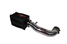 Load image into Gallery viewer, Injen INJPF5003P Injen 12-13 Jeep Wrangler JK 3.6L V6 Polished Short Ram Intake w/ Power Flow Box
