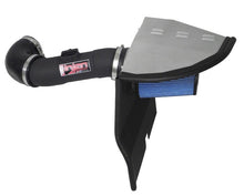 Load image into Gallery viewer, Injen INJPF7013P Injen 12-14 Chev Camaro SRI 3.6L V6 Polished Short Ram Power-Flow Intake System w/MR Tech&amp;Air Fusion
