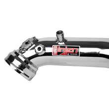 Load image into Gallery viewer, Injen INJSES1128ICP Injen 12-15 BMW 335i (Incl xDrive) (F30/3) L6 3.0L Turbo Polished SES Intercooler Cold Side Pipe
