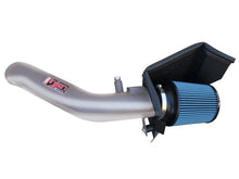 Load image into Gallery viewer, Injen INJSP1128P Injen 12-15 BMW 335i (N55) 3.0L L6 (turbo) AUTO TRANS ONLY Polished Short Ram Intake w/ MR Tech
