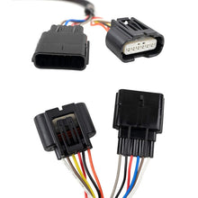 Load image into Gallery viewer, Injen INJPT0007B Injen 12-15 Honda Civic 1.8L / 12-15 Honda Civic Si 2.4L X-Pedal Pro Black Edition Throttle Controll
