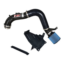 Load image into Gallery viewer, Injen INJSP1575BLK Injen 12-15 Honda Civic Si 9th Gen/13-15 Acura ILX 2.4L 4 Cyl Black True Cold Air Intake w/ MR Tech
