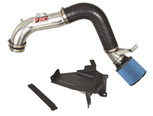 Load image into Gallery viewer, Injen INJSP1575P Injen 12-15 Honda Civic Si 9th Gen/13-15 Acura ILX 2.4L 4Cyl Polished True Cold Air Intake w/MR Tech
