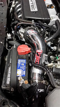 Load image into Gallery viewer, Injen INJSP1575P Injen 12-15 Honda Civic Si 9th Gen/13-15 Acura ILX 2.4L 4Cyl Polished True Cold Air Intake w/MR Tech
