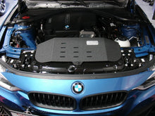 Load image into Gallery viewer, Injen INJSP1122P Injen 12-16 BMW 328i F30 N20/N26 2.0L (t) 4cyl Polished Short Ram Intake w/MR Tech &amp; Air Box w/Scoop

