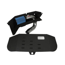 Load image into Gallery viewer, Injen INJSP1122WB Injen 12-16 BMW 328i F30 N20/N26 2.0L (t) 4cyl Wrinkle Black Short Ram Intake w/ MR Tech &amp; Air Box
