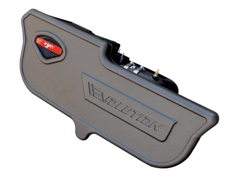 Injen INJEVO1103 Injen 12-16 BMW 328i/ix F30/F31/F34 / 14-16 BMW 428i/ix F36 / 14-16 228i/ix F22 Evolution Intake