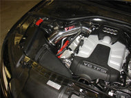 Injen INJSP3085P Injen 12-18 Audi A7 3.0L Supercharged Polished Short Ram Intake w/ MRI Tech & Air Horn