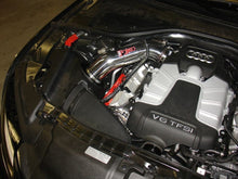 Load image into Gallery viewer, Injen INJSP3085P Injen 12-18 Audi A7 3.0L Supercharged Polished Short Ram Intake w/ MRI Tech &amp; Air Horn

