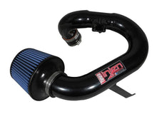 Load image into Gallery viewer, Injen INJSP7035BLK Injen 12-18 Chevrolet Sonic 1.8L 4cyl Black Short Ram Cold Air Intake w/ MR Technology
