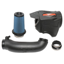 Load image into Gallery viewer, Injen INJEVO5009 Injen 12-18 Jeep Wrangler JK V6-3.6L Evolution Intake- Dry
