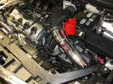 Load image into Gallery viewer, Injen INJSP9061BLK Injen 12 Ford Fusion 3.5L V6 Black Tuned Intake
