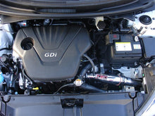 Load image into Gallery viewer, Injen INJSP1340P Injen 12 Hyundai Veloster 1.6L 4cyl Polished Cold Air Intake
