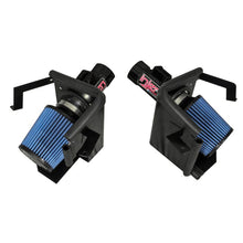 Load image into Gallery viewer, Injen INJSP1961BLK Injen 12 Infiniti G25 2.5L V6 Dual Black Short Ram Intake w/ MR Technology
