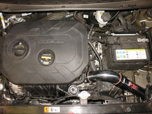 Load image into Gallery viewer, Injen INJSP1312P Injen 12 Kia Soul 2.0L 4cyl Polished Cold Air Intake w/ MR Technology
