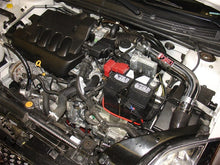 Load image into Gallery viewer, Injen INJSP1969BLK Injen 12 Nissan Sentra 2.0L 4 cyl Black Cold Air Intake w/ MR Technology
