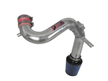 Load image into Gallery viewer, Injen INJSP2120P Injen 12 Scion iQ 1.3L 4cyl Polished Cold Air Intake w/ MR Technology
