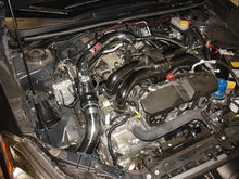 Load image into Gallery viewer, Injen INJSP1225BLK Injen 12 Subaru Impreza 2.0L 4cyl Black Cold Air Intake w/ MR Tech
