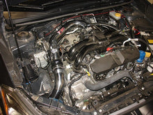 Load image into Gallery viewer, Injen INJSP1225BLK Injen 12 Subaru Impreza 2.0L 4cyl Black Cold Air Intake w/ MR Tech
