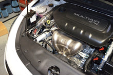 Load image into Gallery viewer, Injen INJSP5042BLK Injen 13-14 Dodge Dart 2.4L Tiger Shark 4 Cyl Black Cold Air Intake w/ MR Tech

