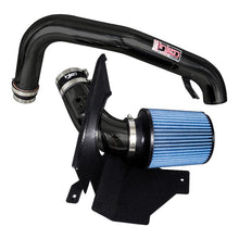 Load image into Gallery viewer, Injen INJSP9001BLK Injen 13-14 Ford Focus ST 2.0L (t) 4cyl Black Short Ram Intake w/MR Tech &amp; Heat Shield
