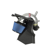 Load image into Gallery viewer, Injen INJSP1387BLK Injen 13-14 Hyundai Genesis Coupe 2.0L 4cyl Turbo GDI Black Short Ram Intake w/ Heat Shield
