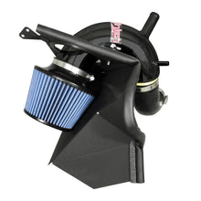 Load image into Gallery viewer, Injen INJSP1387BLK Injen 13-14 Hyundai Genesis Coupe 2.0L 4cyl Turbo GDI Black Short Ram Intake w/ Heat Shield

