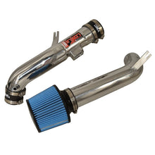 Load image into Gallery viewer, Injen INJSP1676BLK Injen 13-17 Honda Accord 2.4L 4cyl Black Cold Air Intake w/ MR Tech &amp; Air Fusion (Converts to SRI)
