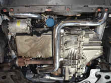 Load image into Gallery viewer, Injen INJSES9002ICP Injen 13-18 Ford Focus ST L4 2.0L Turbo SES Intercooler Pipes Polished Finish
