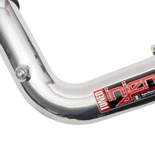 Load image into Gallery viewer, Injen INJSES9002ICP Injen 13-18 Ford Focus ST L4 2.0L Turbo SES Intercooler Pipes Polished Finish
