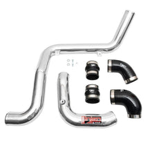 Load image into Gallery viewer, Injen INJSES9002ICP Injen 13-18 Ford Focus ST L4 2.0L Turbo SES Intercooler Pipes Polished Finish
