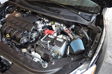 Load image into Gallery viewer, Injen INJSP1970P Injen 13-19 Nissan Sentra 4 Cylinder 1.8L w/ MR Tech and Air Fusion Polish Short Ram Intake
