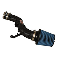 Injen INJSP1906BLK Injen 13-19 Nissan Versa Note 1.6L 4 Cyl. Black Short Ram Intake w/ MR Technology