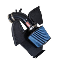Load image into Gallery viewer, Injen INJSP9062BLK Injen 13-20 Ford Fusion 2.5L 4Cyl Black Tuned Short Ram Intake with MR Tech and Heat Shield
