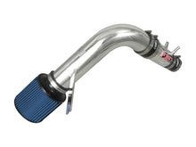 Load image into Gallery viewer, Injen INJSP5040P Injen 13 Dodge Dart 1.4L Turbo 4cyl Polished Cold Air Intake w/ MR Tech (Converts to SRI)
