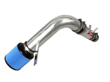 Load image into Gallery viewer, Injen INJSP5040P Injen 13 Dodge Dart 1.4L Turbo 4cyl Polished Cold Air Intake w/ MR Tech (Converts to SRI)
