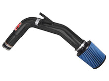 Load image into Gallery viewer, Injen INJSP1686BLK Injen 13 Honda Accord 3.5L V6 Black Cold Air Intake w/ MR Tech
