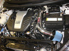 Load image into Gallery viewer, Injen INJIS1341P Injen 13 Hyundai Veloster Turbo 1.6L 4cyl Polished Short Ram Intake
