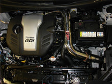 Load image into Gallery viewer, Injen INJSP1341P Injen 13 Hyundai Veloster Turbo 1.6L 4cyl Turbo GDI Polished Cold Air Intake
