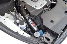 Load image into Gallery viewer, Injen INJSP1911P Injen 13 Infiniti FX37 3.7L V6 Twin Polished Short Ram Intake w/MR Tech
