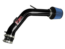 Load image into Gallery viewer, Injen INJSP6073BLK Injen 14-15 Mazda 6 2.5L 4cyl Black Cold Air Intake w/ MR Tech &amp; Air Fusion
