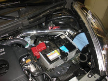 Load image into Gallery viewer, Injen INJSP1902WR Injen 14-15 Nissan Juke 1.6L Turbo Wrinkle Red Short Ram Air Intake
