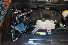 Load image into Gallery viewer, Injen INJPF8054WB Injen 14-18 Dodge Ram 3.0L V6 Wrinkle Black Power-Flow Short Ram Intake
